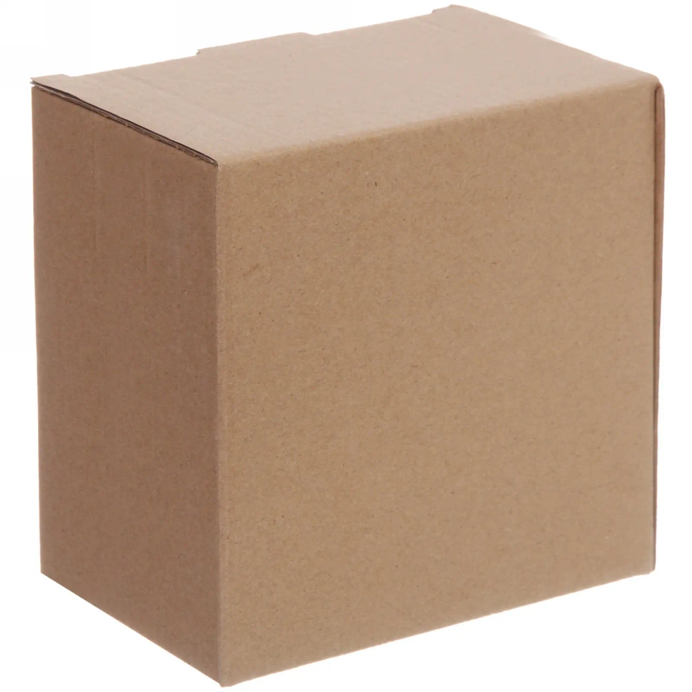 Салатник стеклянный «ICE CRYSTAL» 20см морской