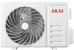 Кондиционер Akai ASITA20DW/ASOTA20DW Inverter