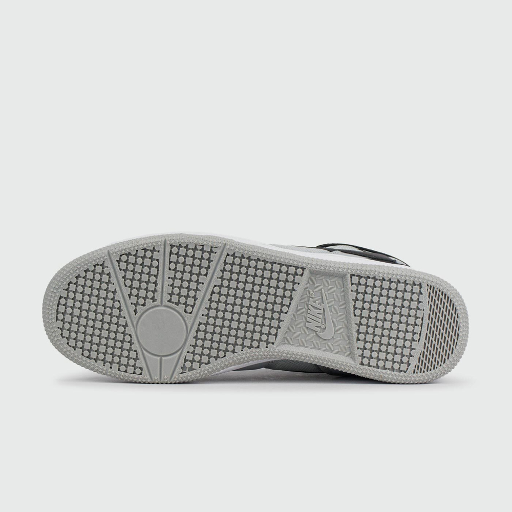 Кроссовки Nike Mac Attack QS Light Smoke Grey
