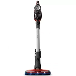 Пылесос ручной Philips XC7043/01 черный/красный