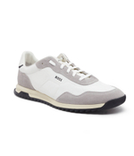 Кроссовки Zayn Lowp nysd BOSS BLACK - белый(50498891)