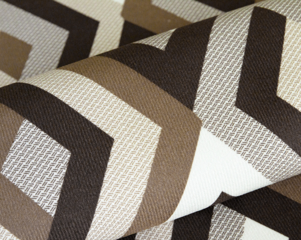 Велюр Escada chocolate (Эскада чоколат)