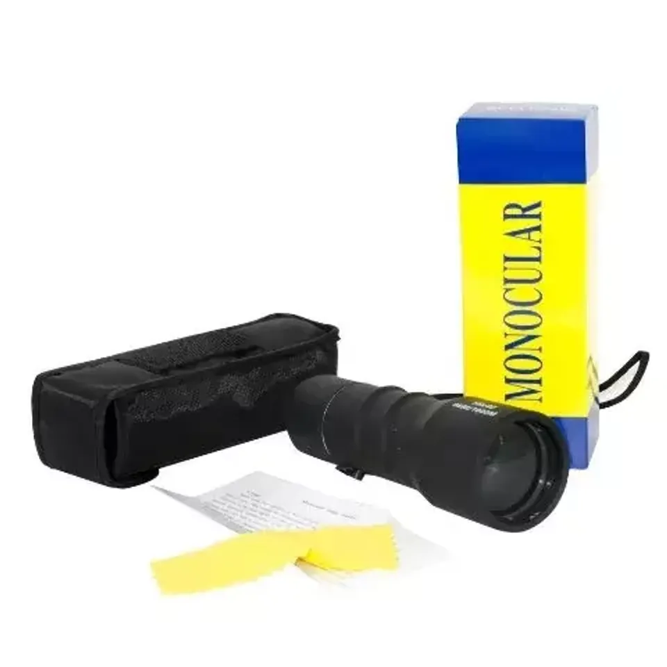 Монокуляр Alpen 30x40