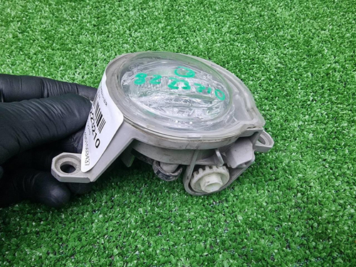 ПТФ правая Toyota RAV4 5 XA50 (2018-н.в.)