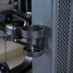 E7008 Жим от груди вертикальный. Стек 135 кг