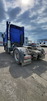 МАЗ 5440 4x2 Седельный тягач 544008-070-031 (Дизельный, 14,9 л, 397 л.с., МТ)
