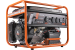 Генератор бензиновый PATRIOT GRS 6500E