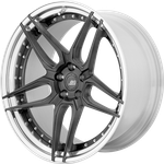 RP FORGED HCA161S
