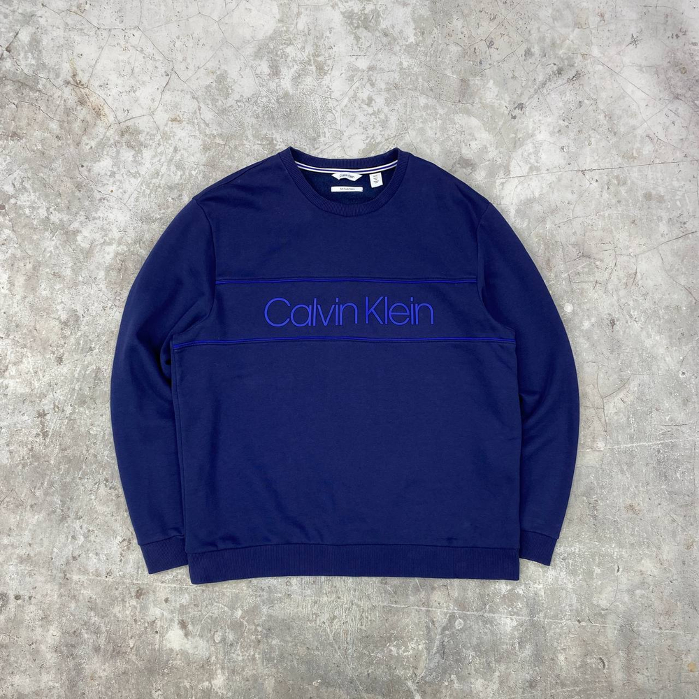 Свитшот CalvinKlein