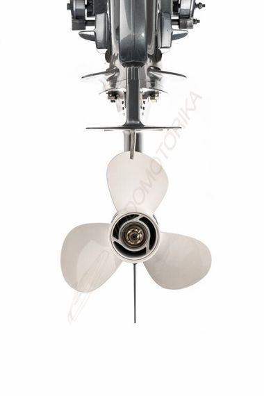 Лодочный мотор Mikatsu M40 FES 40 л.с. двухтактный