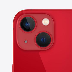 Apple iPhone 13 256GB PRODUCT (RED)