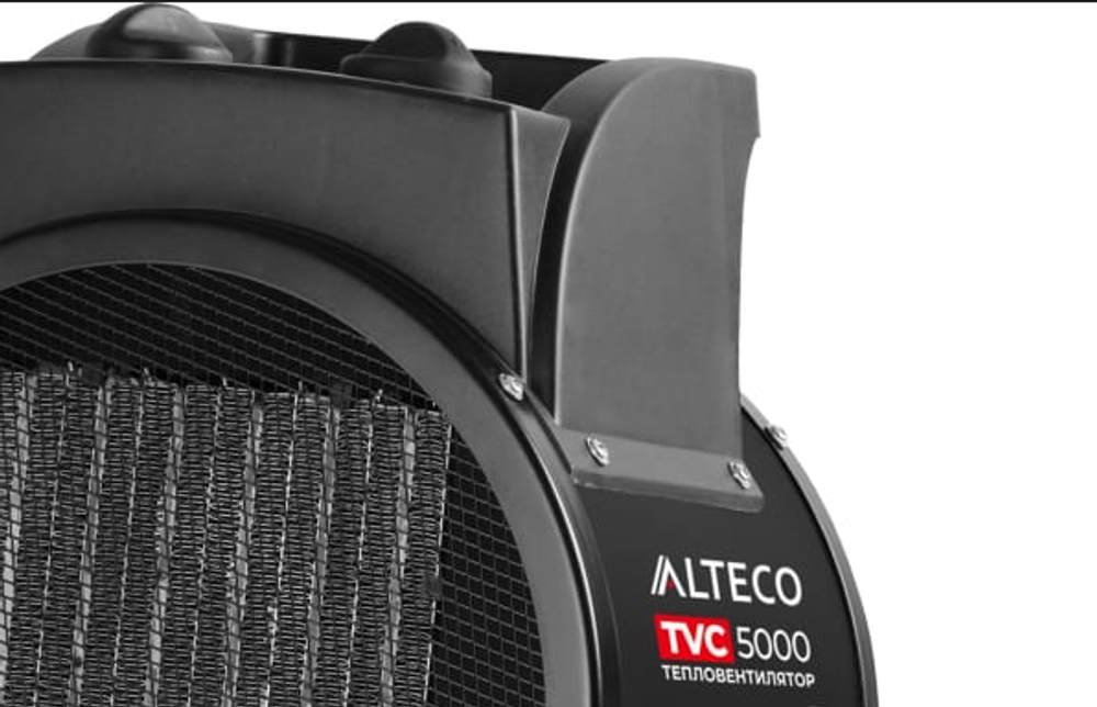 Тепловентилятор TVC-5000 (5кВт) ALTECO