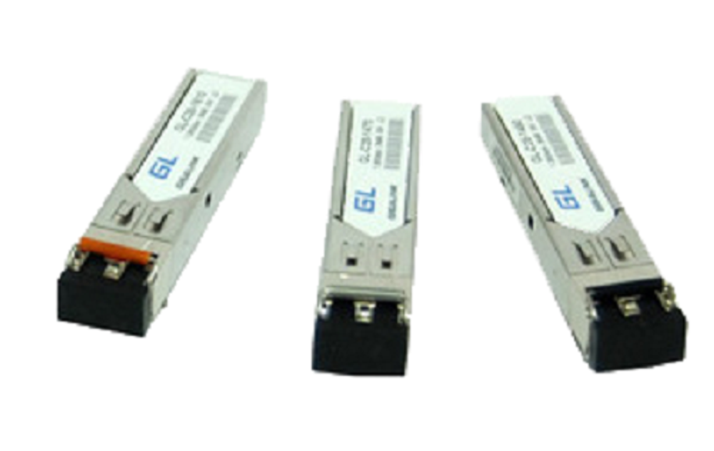 Модуль GIGALINK GL-OT-ST14LC2-1550-1550