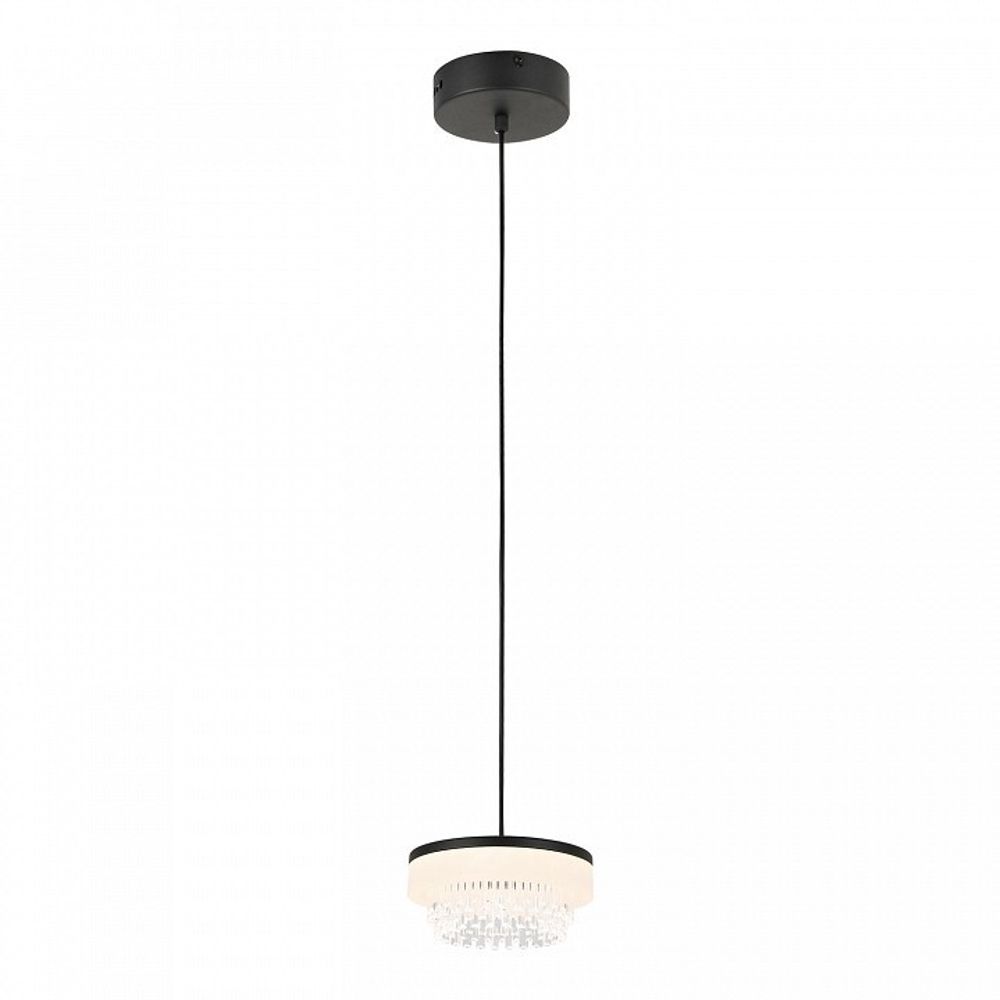 Подвесной светильник Lussole  LSP-7486