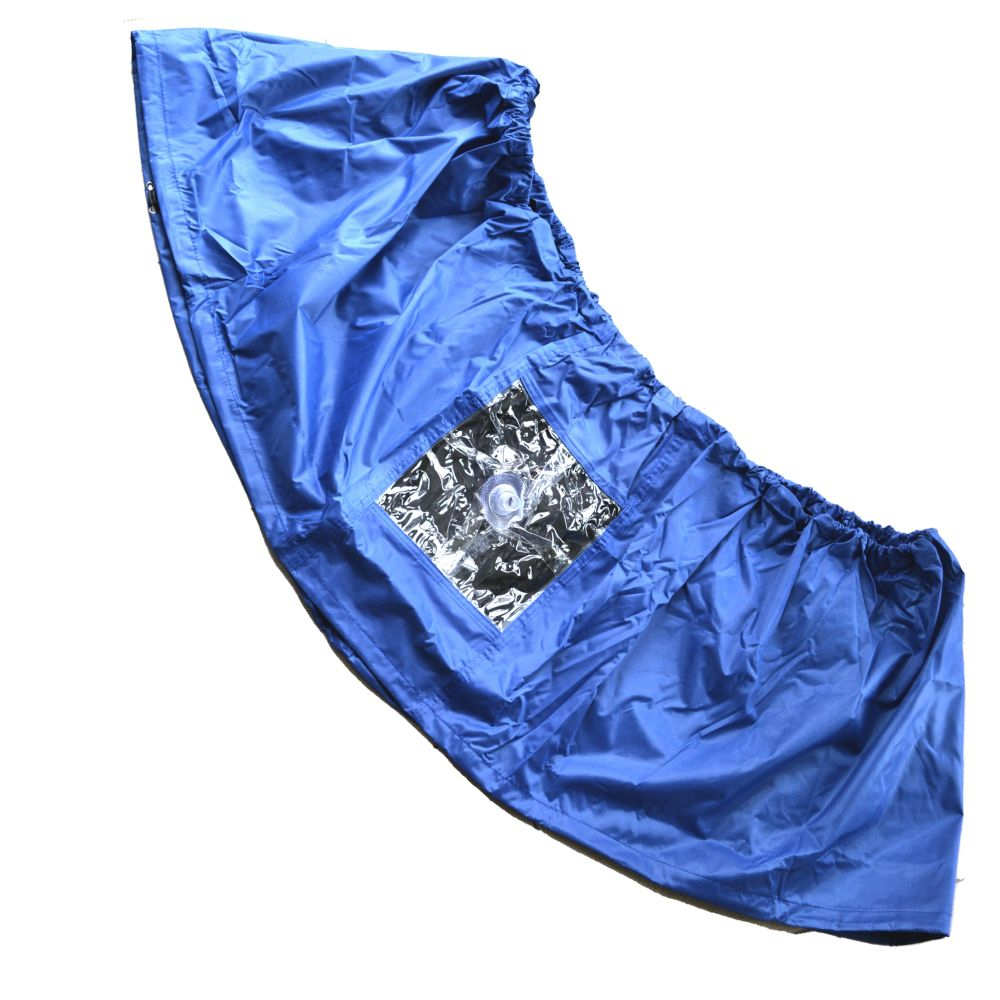 Чехол для обслуживания (промывки) кондиционеров WPC-240