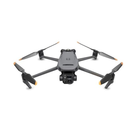 Квадрокоптер DJI Mavic 3T Thermal Advanced Тепловизор Universal