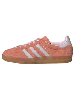 Кроссовки adidas Gazelle Indoor Wonder Clay Gum Women's