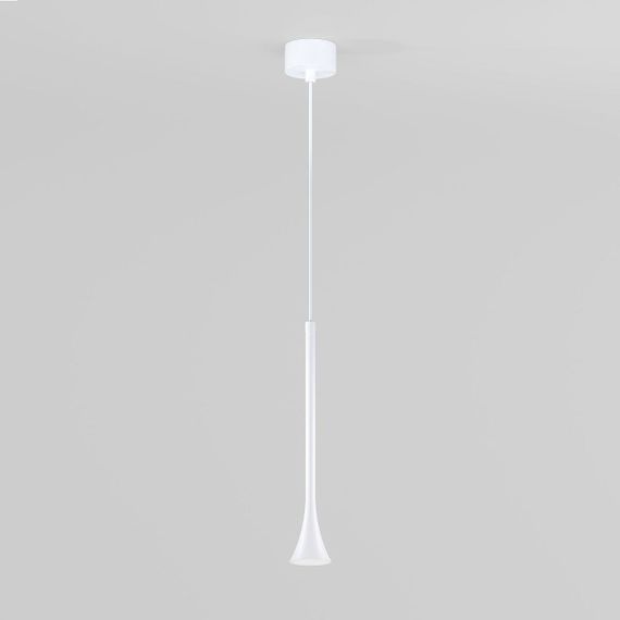 Подвесной светодиодный светильник Elektrostandard Hall 50314 LED a068818