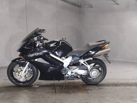 Honda VFR800F , 2003