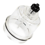 Колба топливного фильтра грубой очистки / BOWL АРТ: 26560182