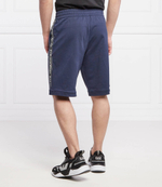 шорты EA7 - темно-синий(3LPS61 PJ05Z)