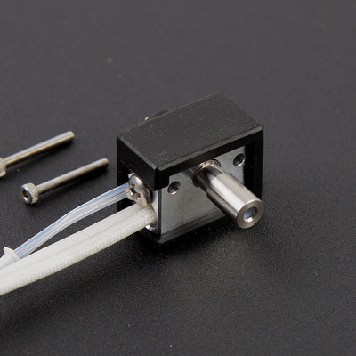 Комплект стандартного нагревательного блока (260°)