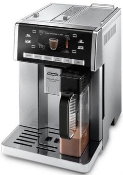 Кавомашина DeLonghi ESAM 6904 M