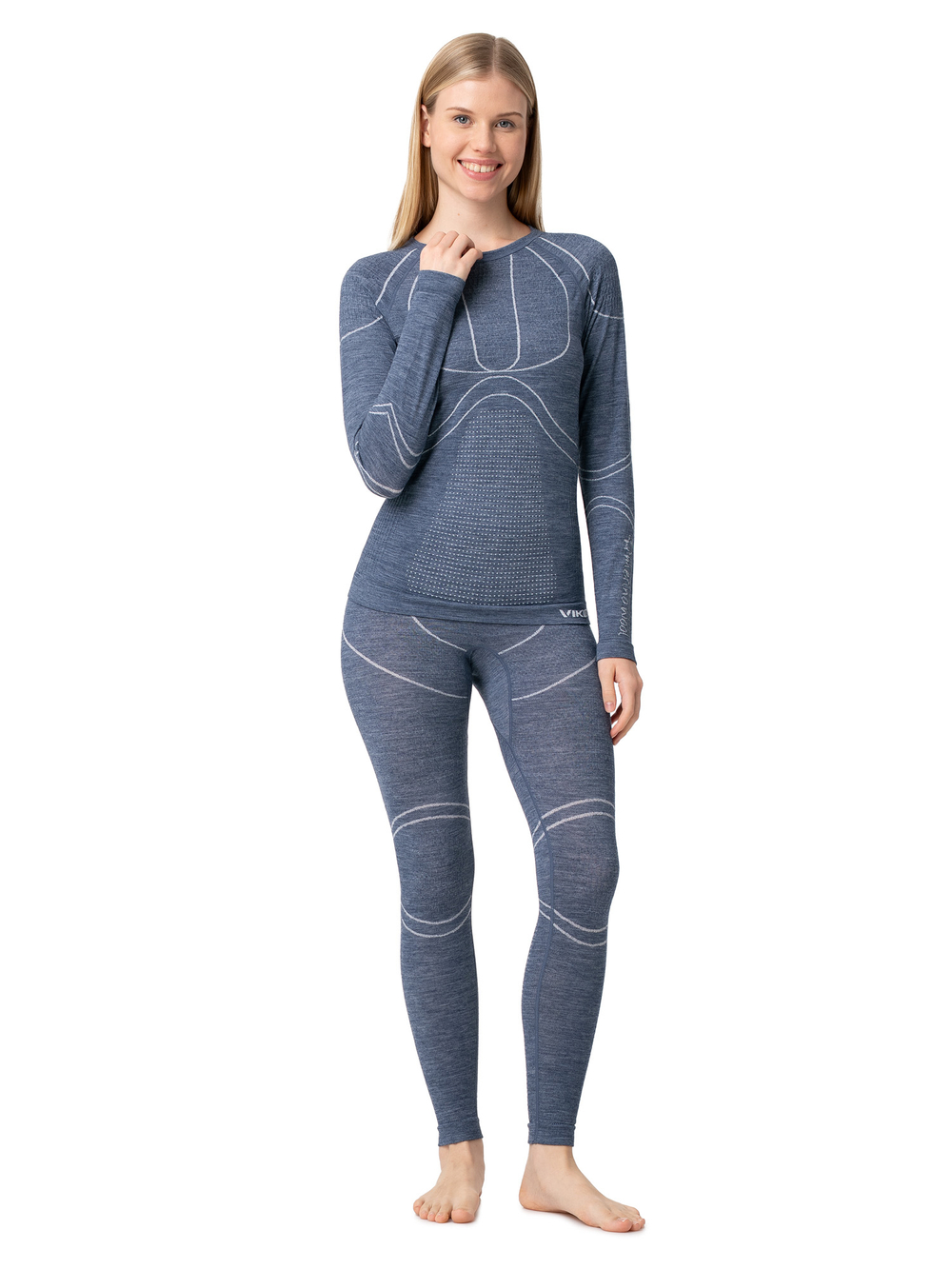 Термобелье VIKING Lana Pro Merino