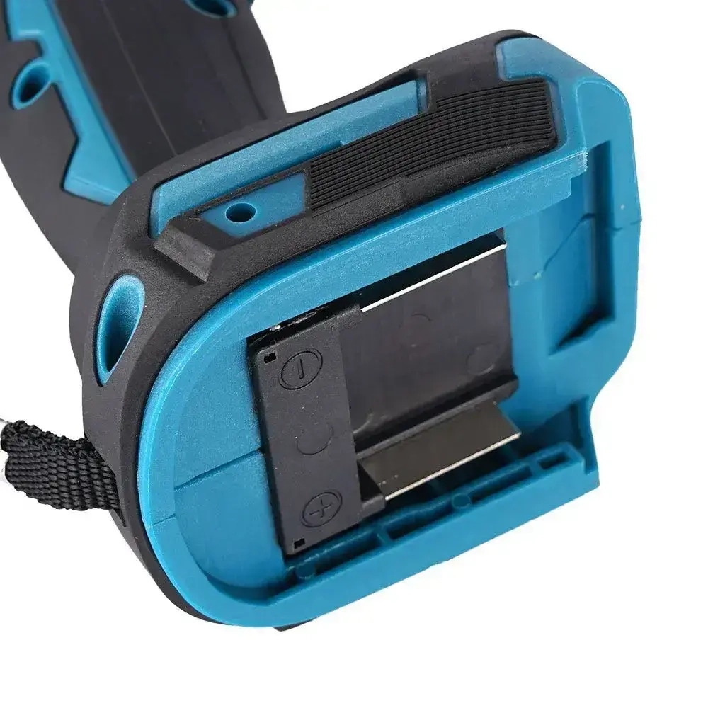 Бесщеточный гайковерт аккумуляторный ударный ONEVAN с крутящим моментом 1800 Нм 1/2 дюйма Электроинструмент для аккумулятора 21 В