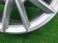 Диск литой R17 BMW X1 F48 (2015-2022) 560 стиль