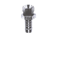 Фитинг DN 04 DKM (Ш) 12x1.5 для промрукавов