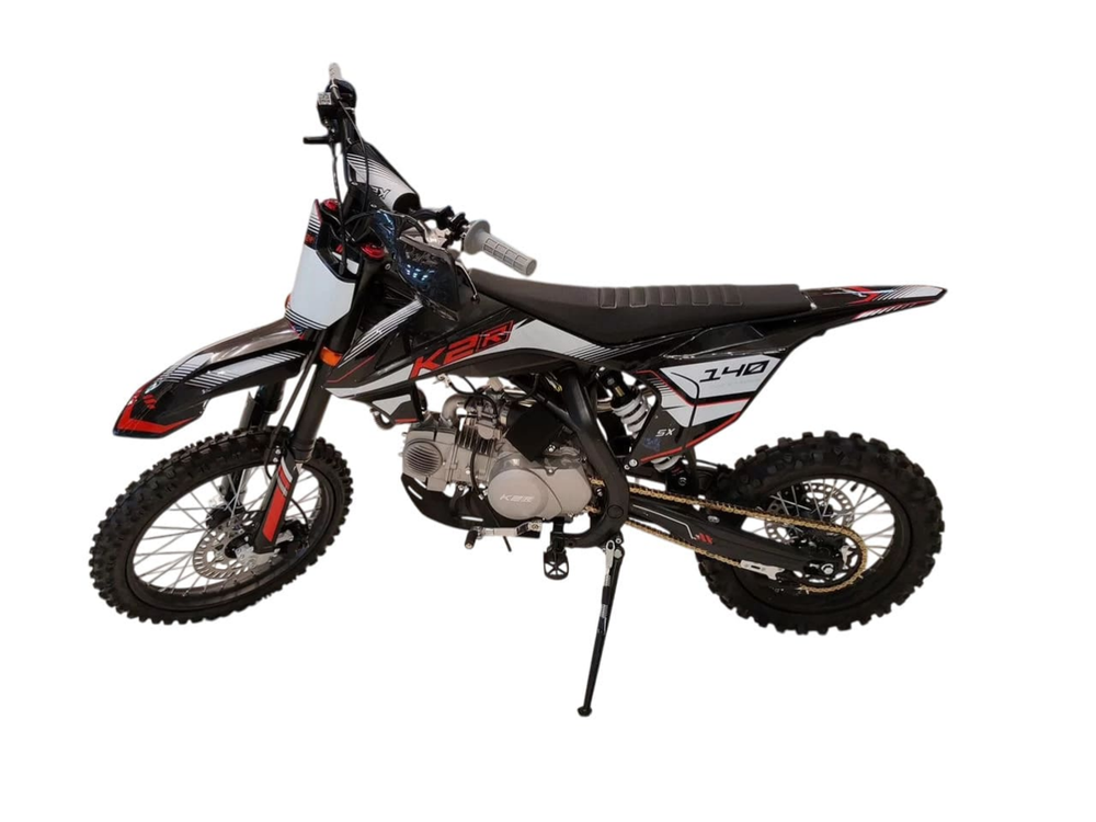 Мотоцикл K2R SX 140 PITBIKE