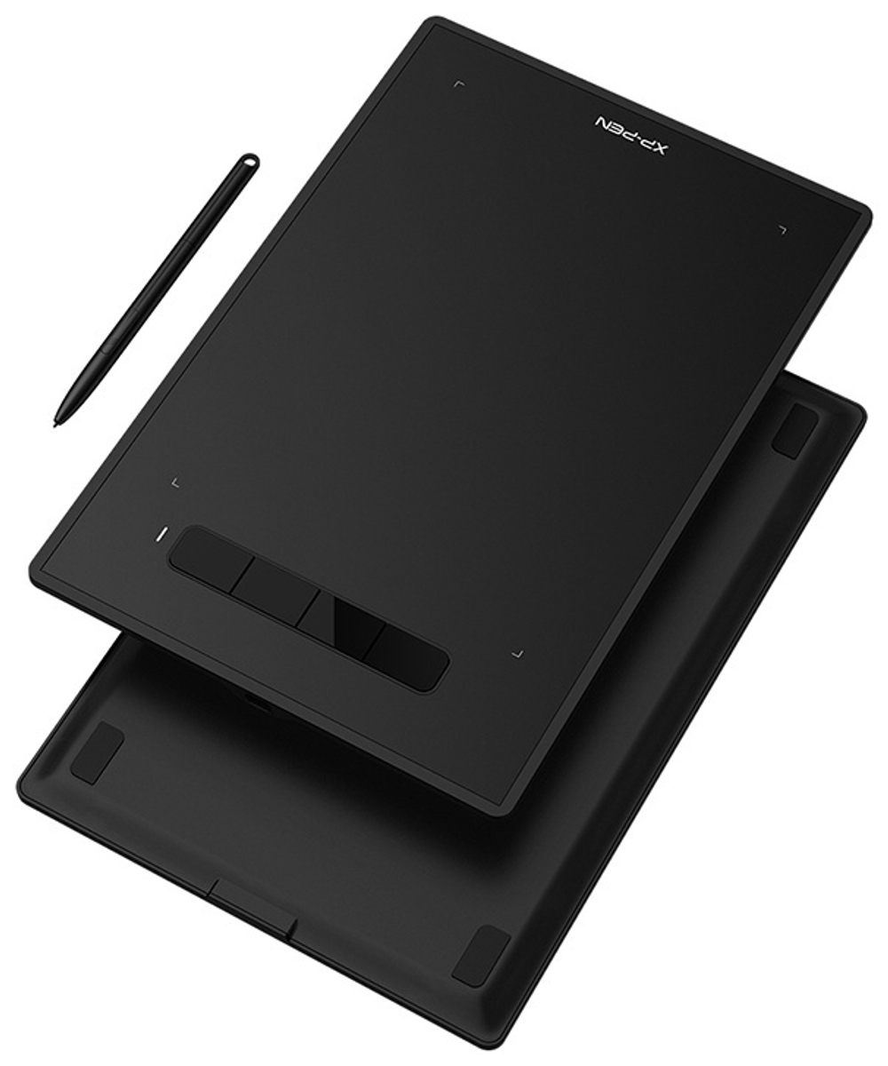 Графический планшет XP-PEN Star G960S