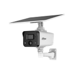 Профессиональная видеокамера IP цилиндрическая DH-IPC-HFW2441DG-4G-SP-B 3.6 Dahua