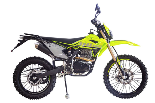 Мотоцикл JHL S004 R 300 (4T 175FMM) ENDURO