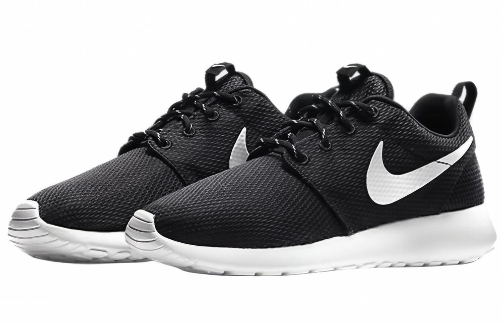 Кроссовки Nike Roshe Run (Женская размерная сетка)
