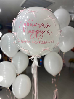 Воздушные шары №1158