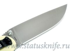 Нож Ontario Rat 1 D2 8867TNфотография - 6