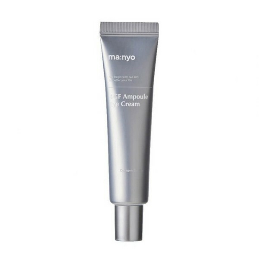 Крем для глаз омолаживающий с факторами роста MANYO FACTORY 4GF Eye Cream (30мл)