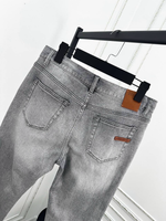 Джинсы Ermenegildo Zegna