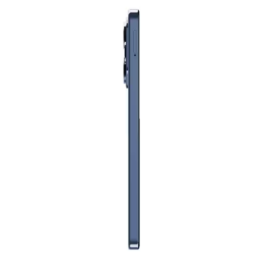 Смартфон TECNO POVA 6 8/256GB Interstellar Blue