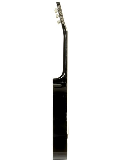 Классическая гитара 7/8 Belucci BC3815 BK