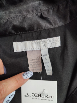 Блузка лаконичная 44 размер