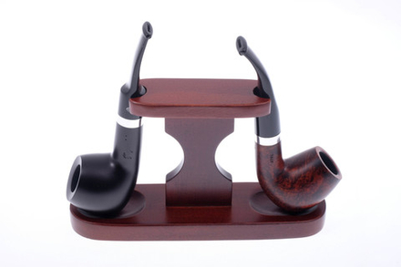 Подставка Passatore на 2 трубки, P508