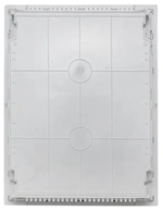 Щит слаботочный встраиваемый EKF profibox-m-24+4
