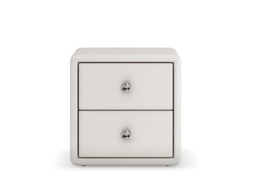 Тумбочка Bari/Бари (ручка матовая, без ножек) Next_001