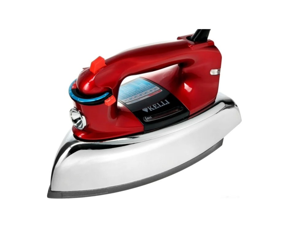 Утюг паровой Kelli KL-1641