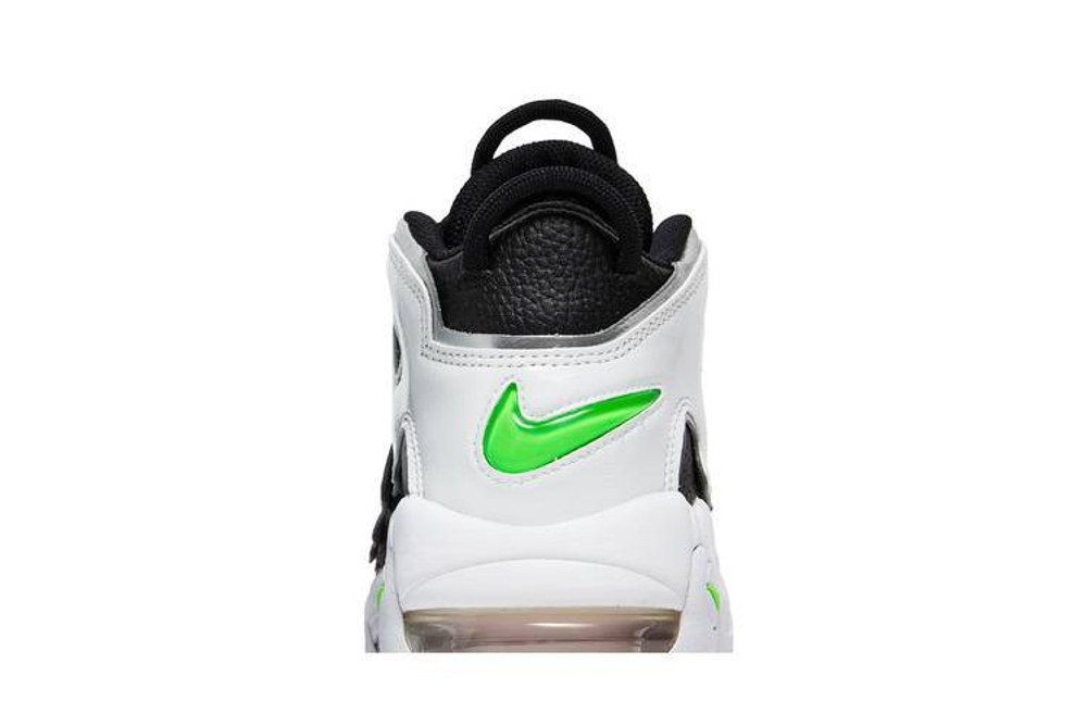 Кроссовки Nike Air More Uptempo Air (Женская размерная сетка)