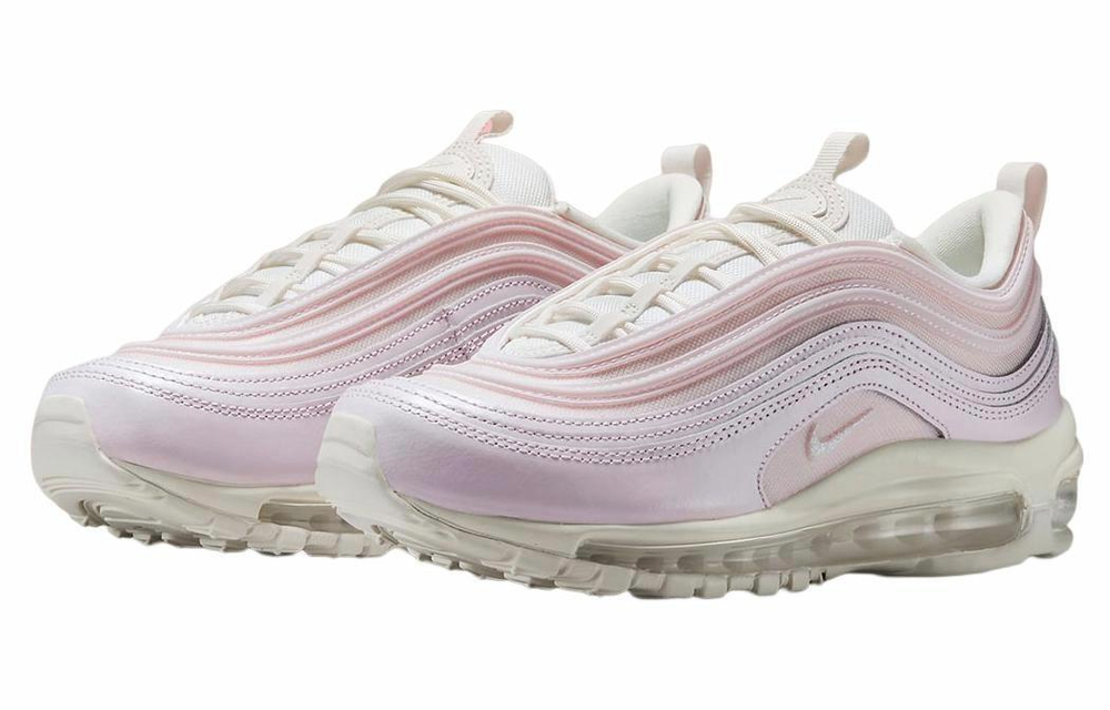 Кроссовки Nike Air Max 97 (Женская размерная сетка)