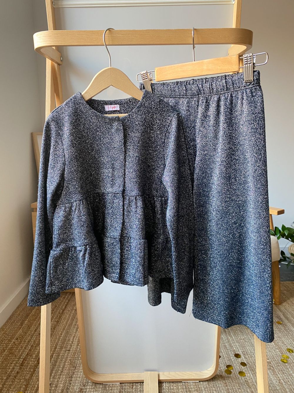 Костюм Il Gufo